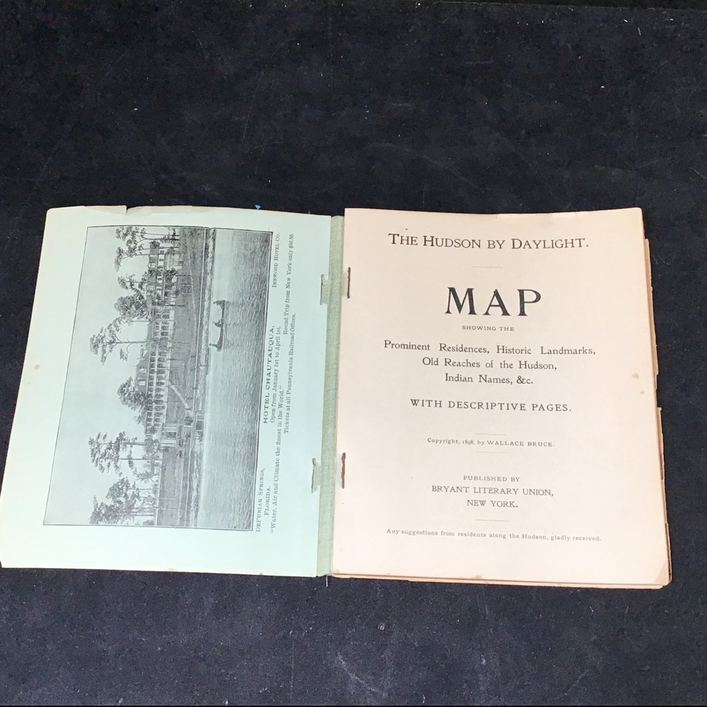 Antique Photos & Ephemera - image 18 of 20