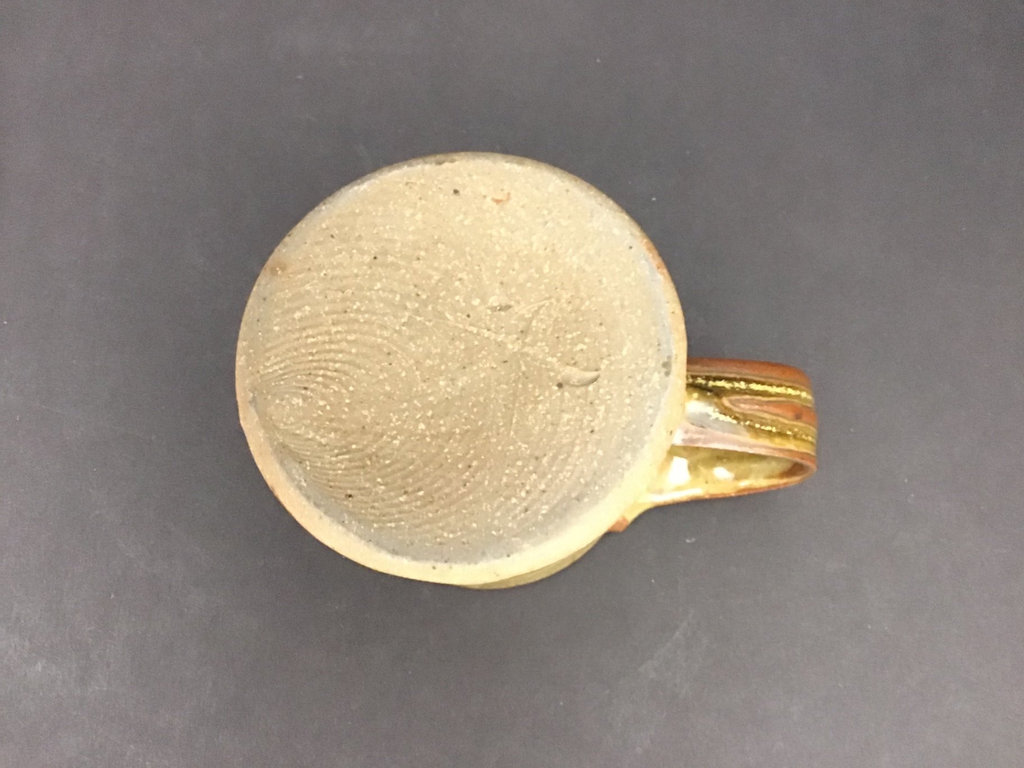 Holback Stentaje & More Brown Stoneware - image 8 of 8