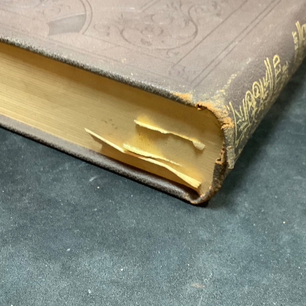 Antique Fiction Books - image 21 of 25
