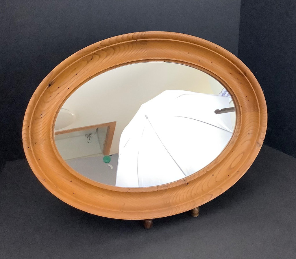 Craftsman-Style MCM Wood Decor - image 16 of 17