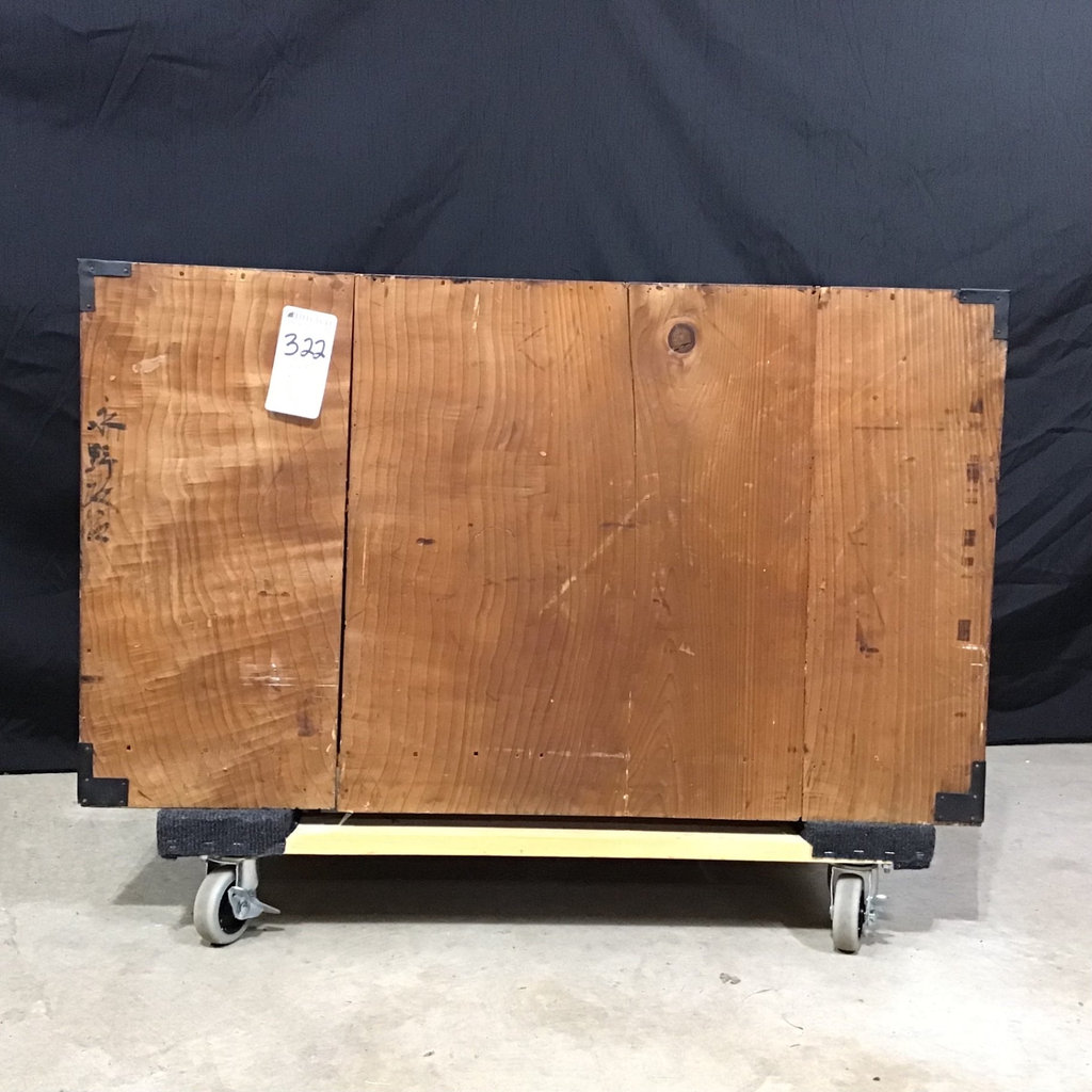 Tansu Chest - image 4 of 5