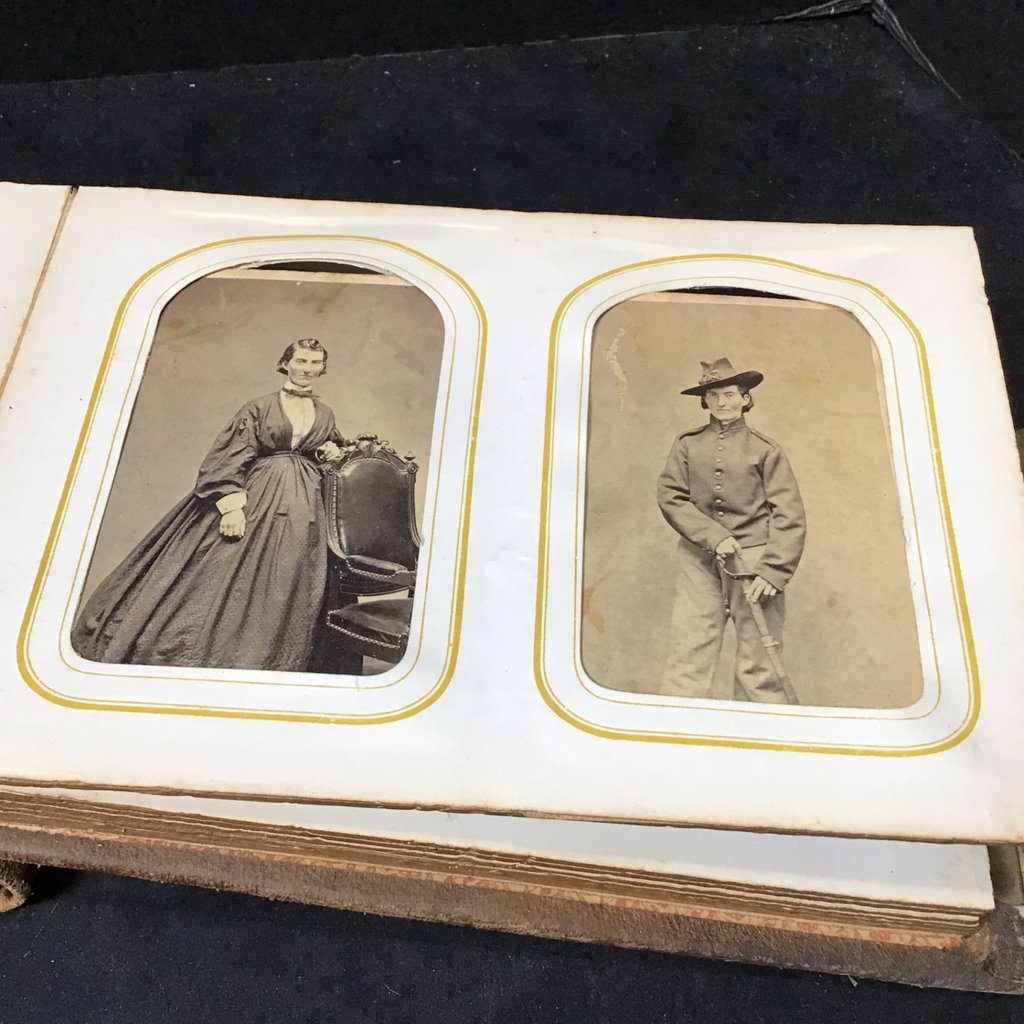 Antique Photos & Ephemera - image 6 of 20