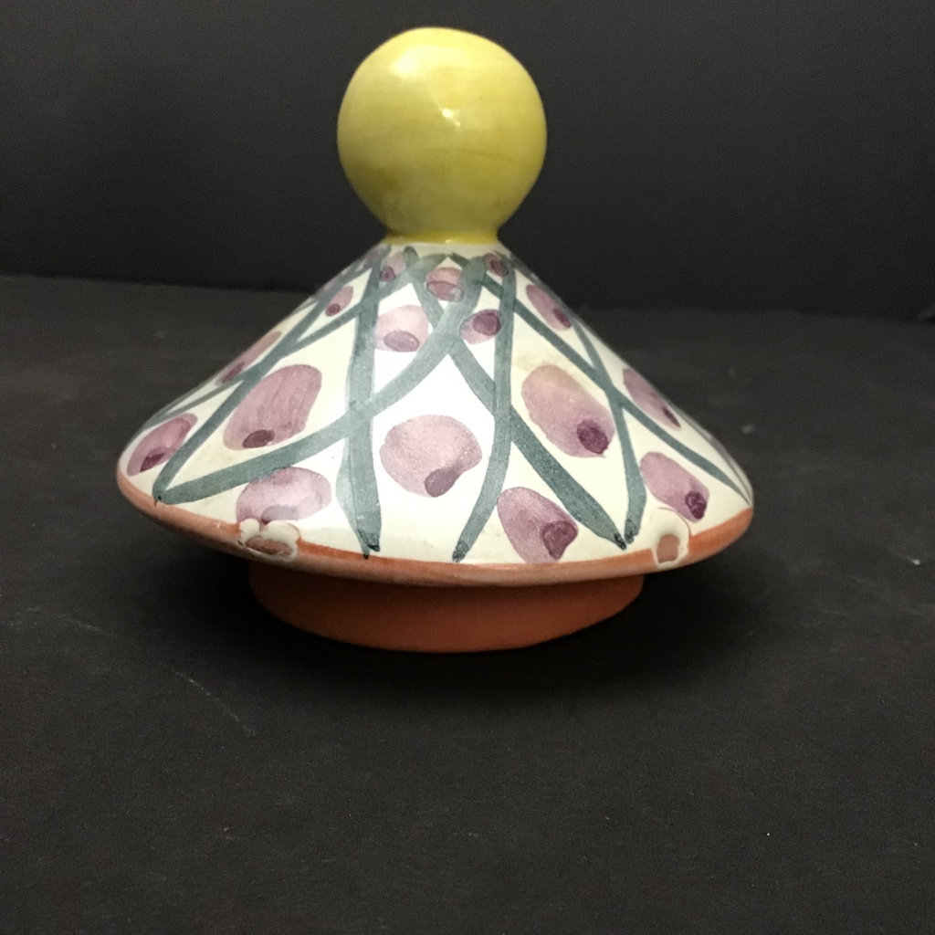 MacKenzie-Childs Tea Set - image 3 of 8