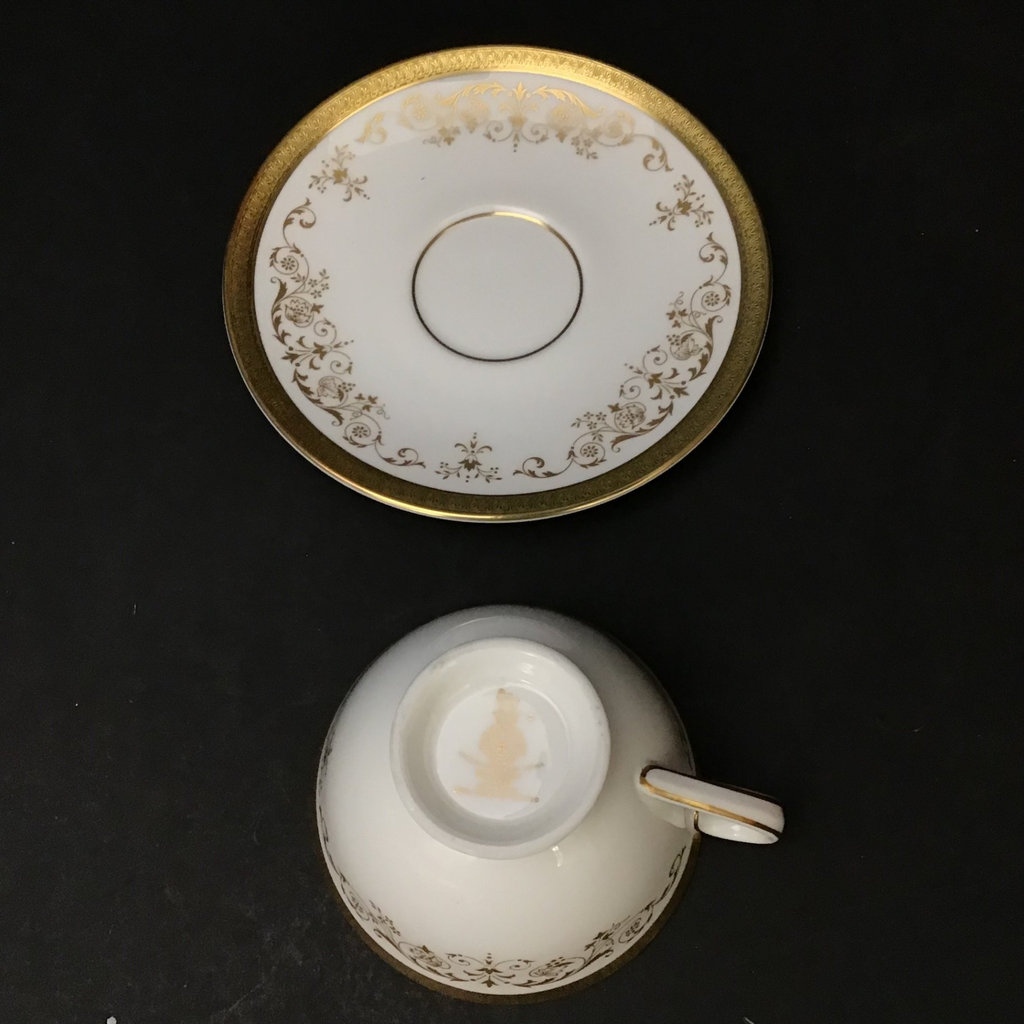 Royal Doulton From Shreve, Crump and Low - image 10 of 12