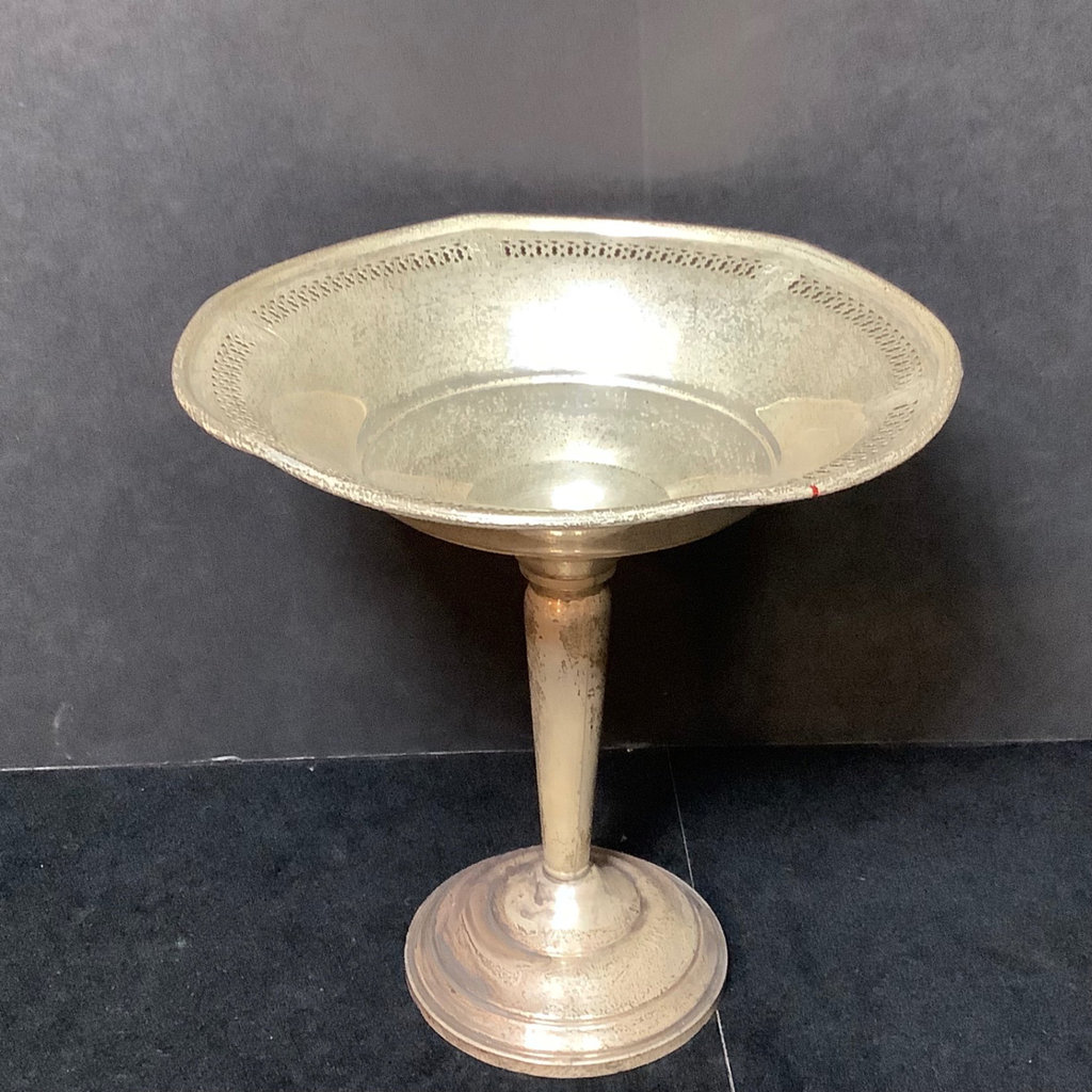 Sterling Silver Tableware - Shreve, Reichardt, Fisher & More - image 2 of 23