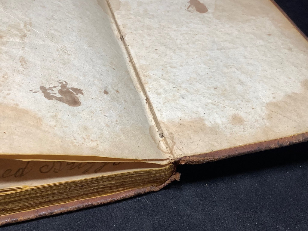 Antique School Books - image 7 of 24