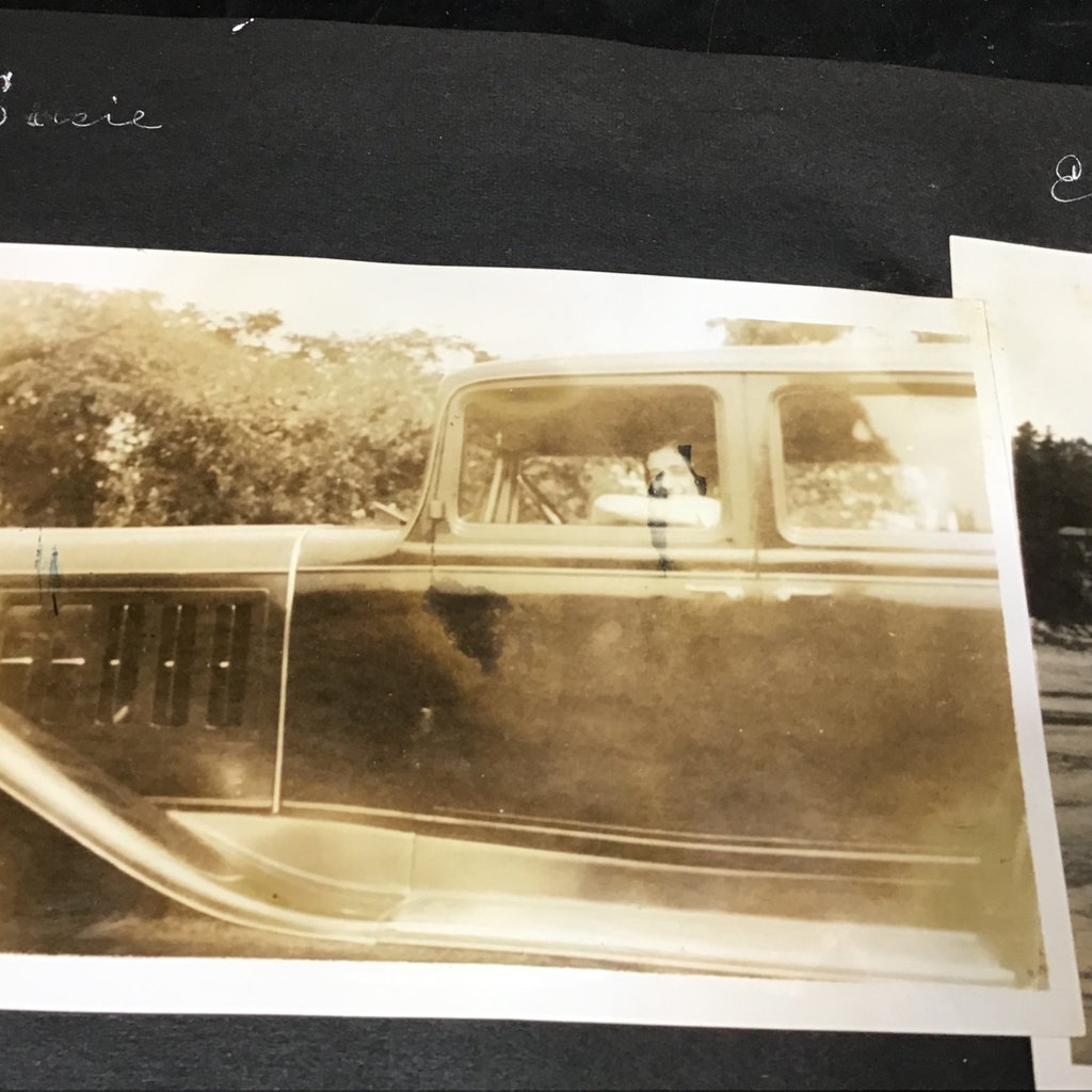 Antique Photos & Ephemera - image 16 of 20