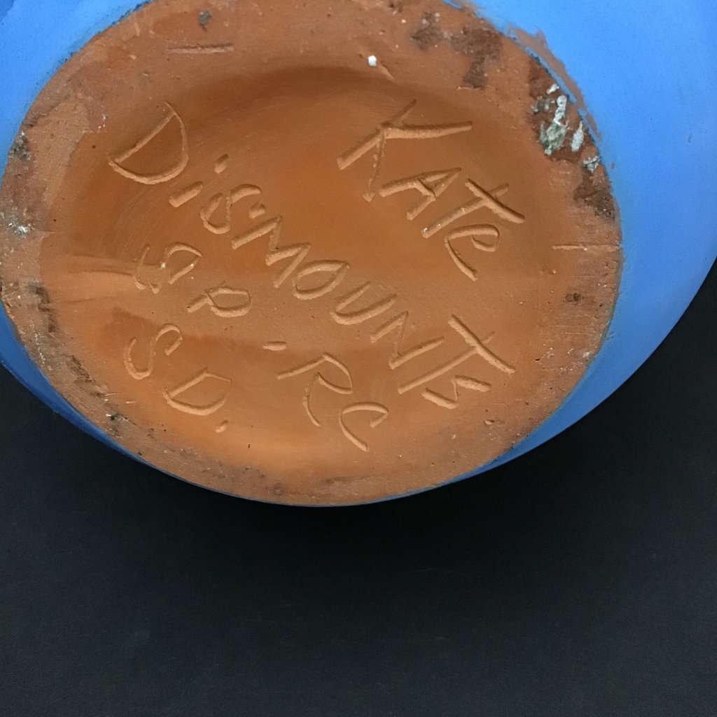 Sioux Pottery - image 3 of 5