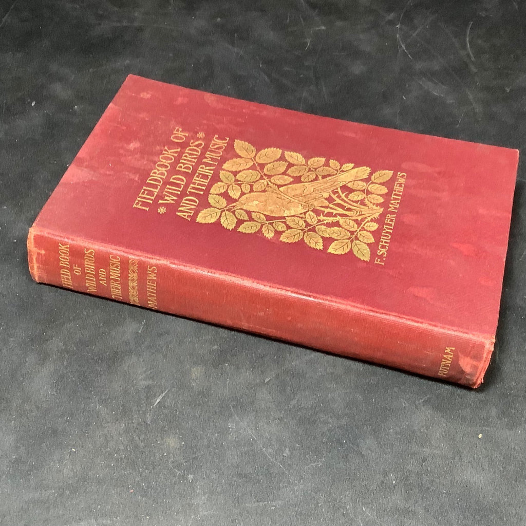 Antique Science & Nature Books - image 16 of 19