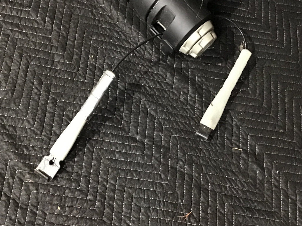 Thule Rear Mount Bike Carrier - image 5 of 8