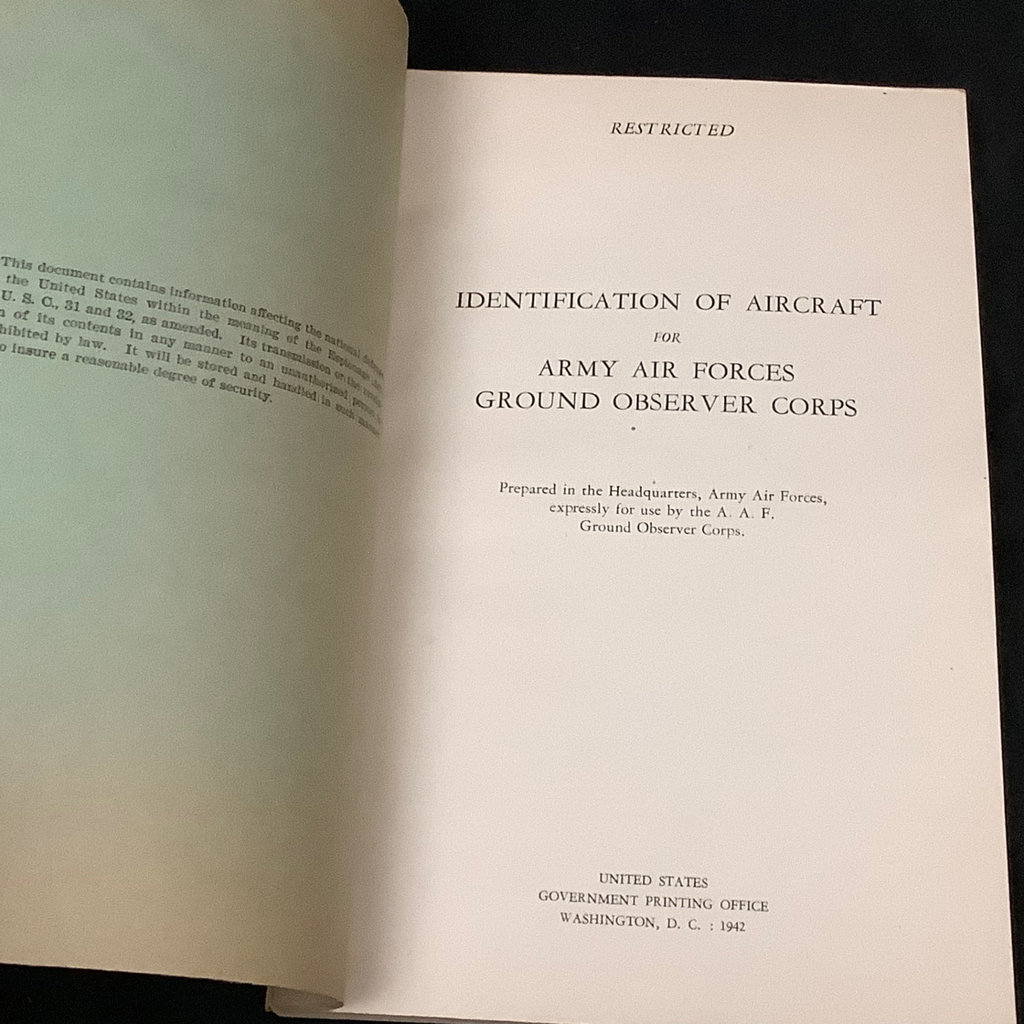 Military Ephemera - image 14 of 23