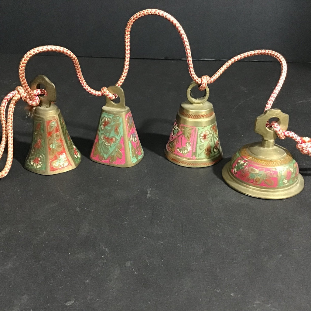 Chinese Celedon Decor - image 10 of 11