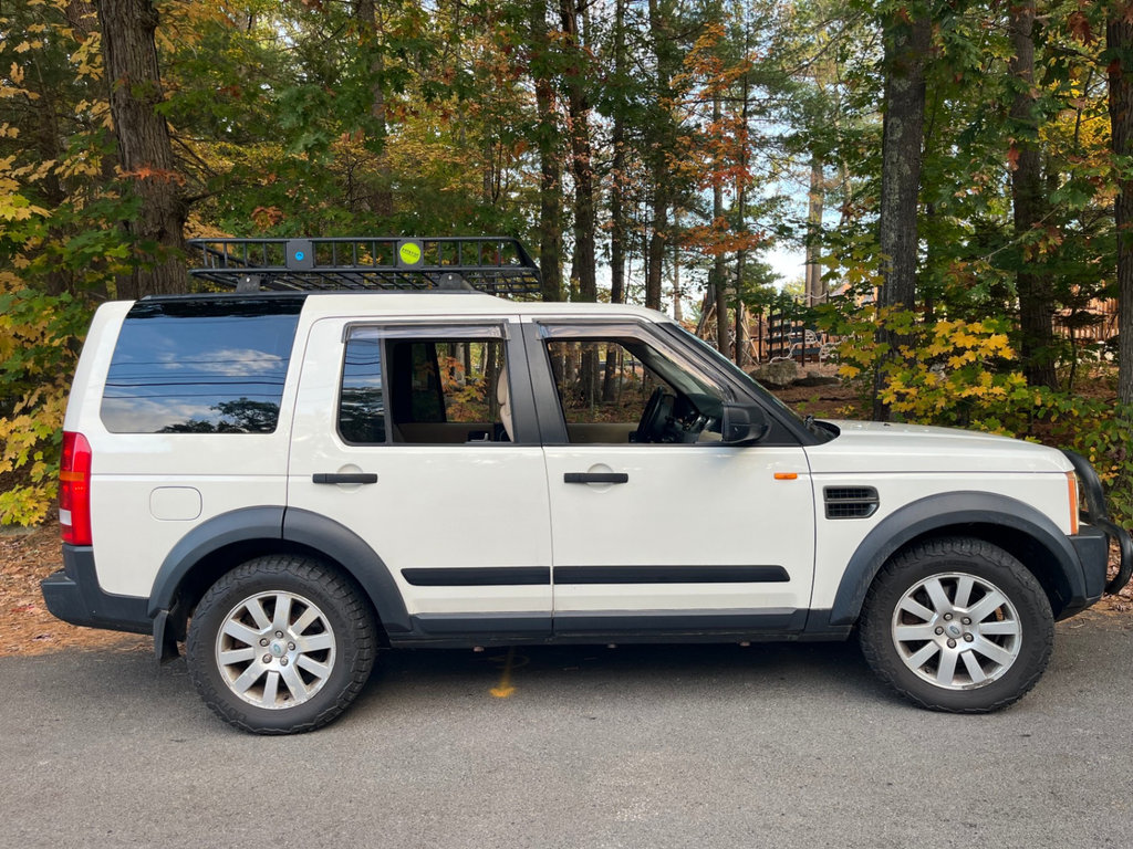 2006 Land Rover LR3 VIN:SALAE25416A383116. //UPDATED// - image 14 of 39