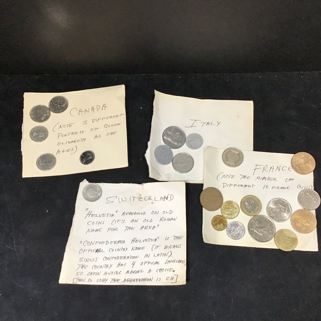 Stamps & Coins - image 11 of 13