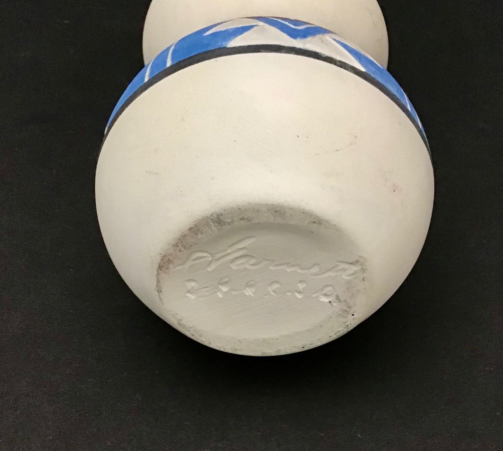 Sioux Pottery - image 4 of 5