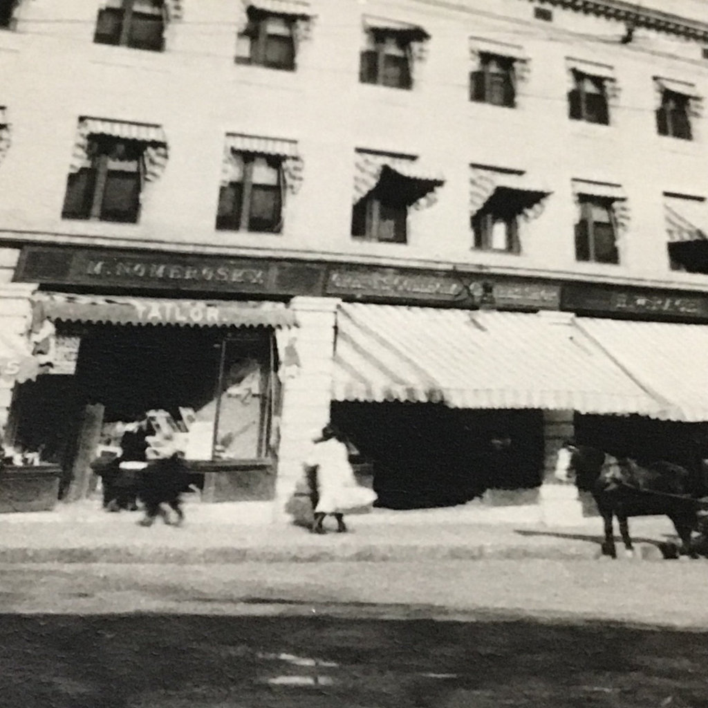 Norwood MA Antique Photo & Ephemera - image 7 of 23
