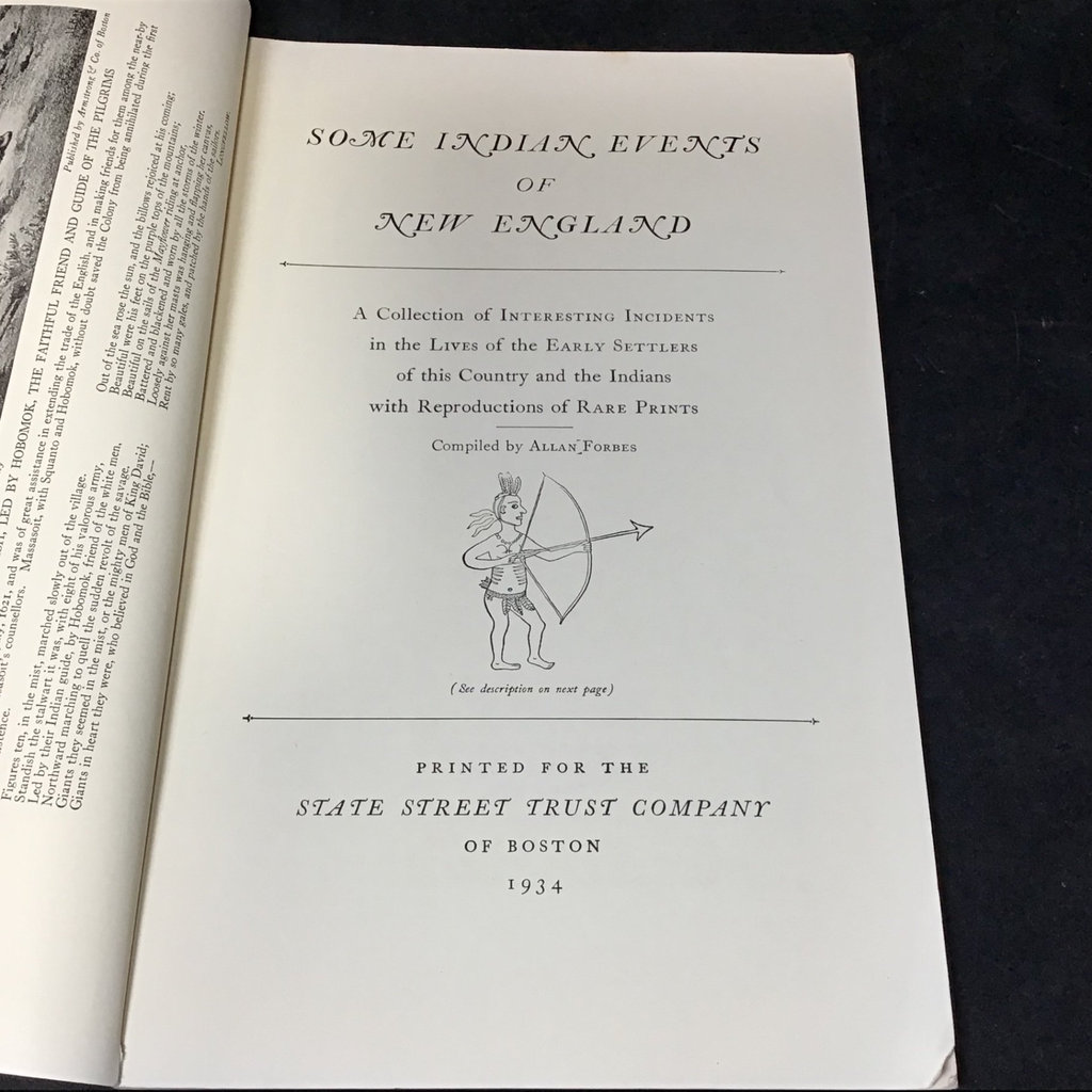 State Street Trust Company Booklets 1930s/1940s - image 9 of 10