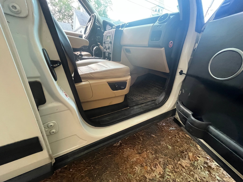2006 Land Rover LR3 VIN:SALAE25416A383116. //UPDATED// - image 21 of 39