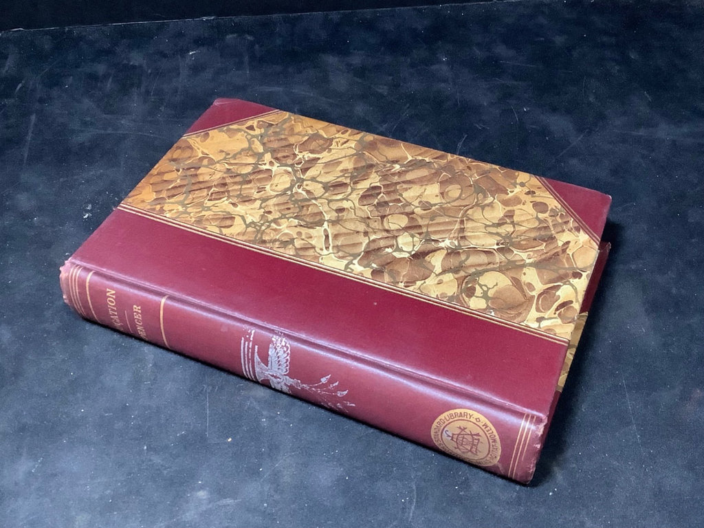 Antique School Books - image 23 of 24