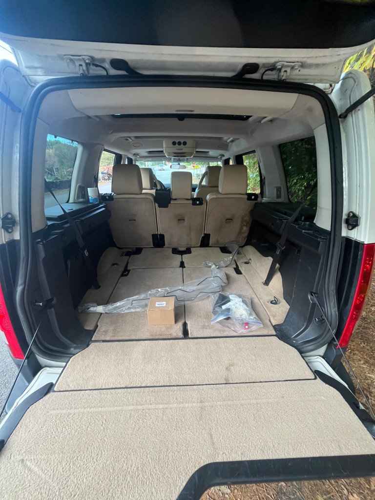 2006 Land Rover LR3 VIN:SALAE25416A383116. //UPDATED// - image 11 of 39