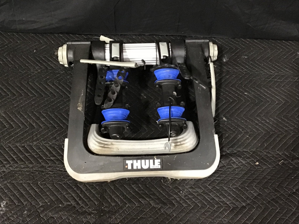 Thule Rear Mount Bike Carrier - image 1 of 8