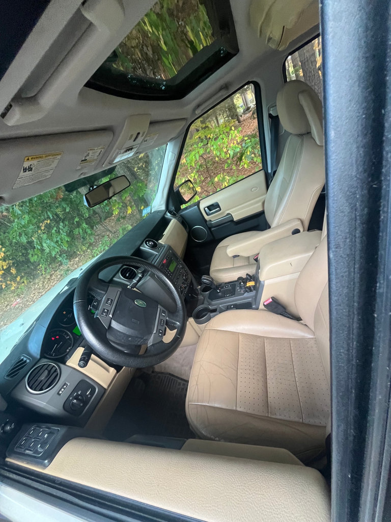 2006 Land Rover LR3 VIN:SALAE25416A383116. //UPDATED// - image 9 of 39
