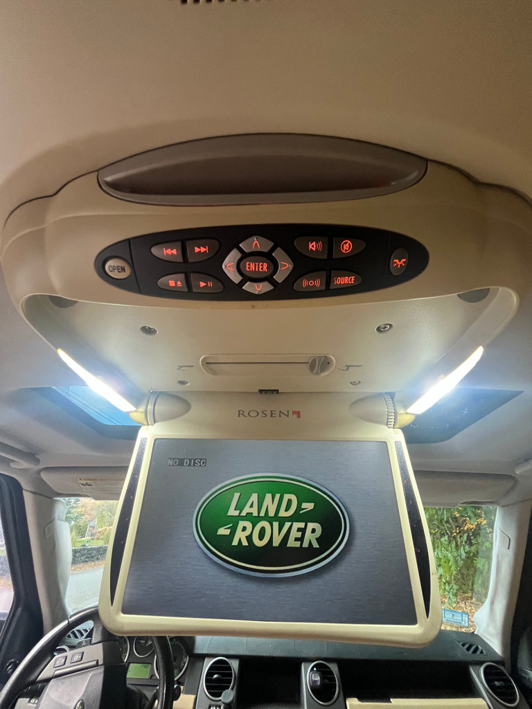 2006 Land Rover LR3 VIN:SALAE25416A383116. //UPDATED// - image 26 of 39