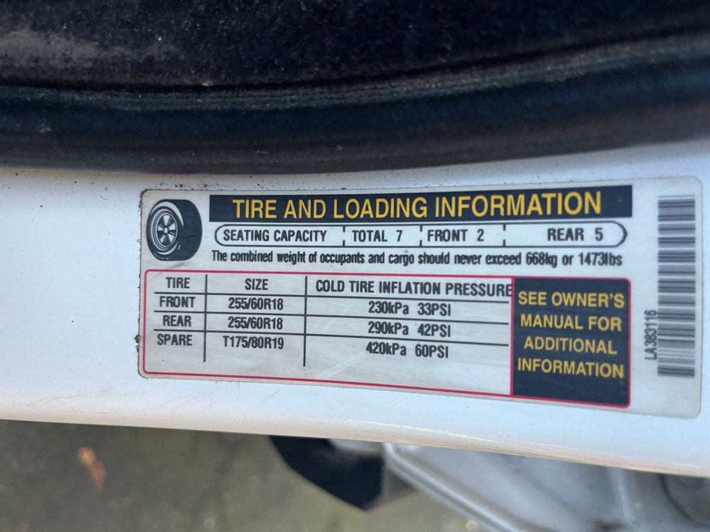 2006 Land Rover LR3 VIN:SALAE25416A383116. //UPDATED// - image 38 of 39