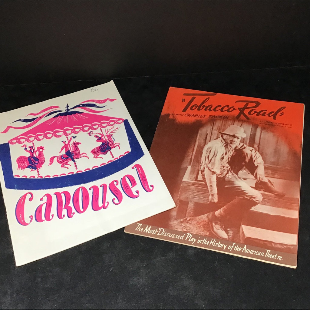 Vintage Dinner / Theatre - image 16 of 21