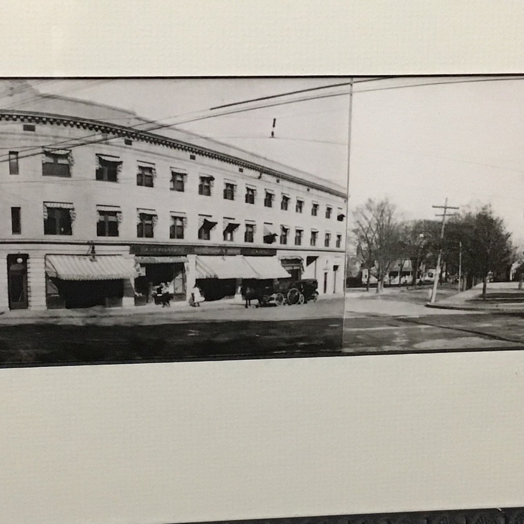 Norwood MA Antique Photo & Ephemera - image 1 of 23