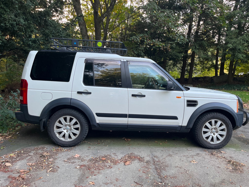 2006 Land Rover LR3 VIN:SALAE25416A383116. //UPDATED// - image 7 of 39