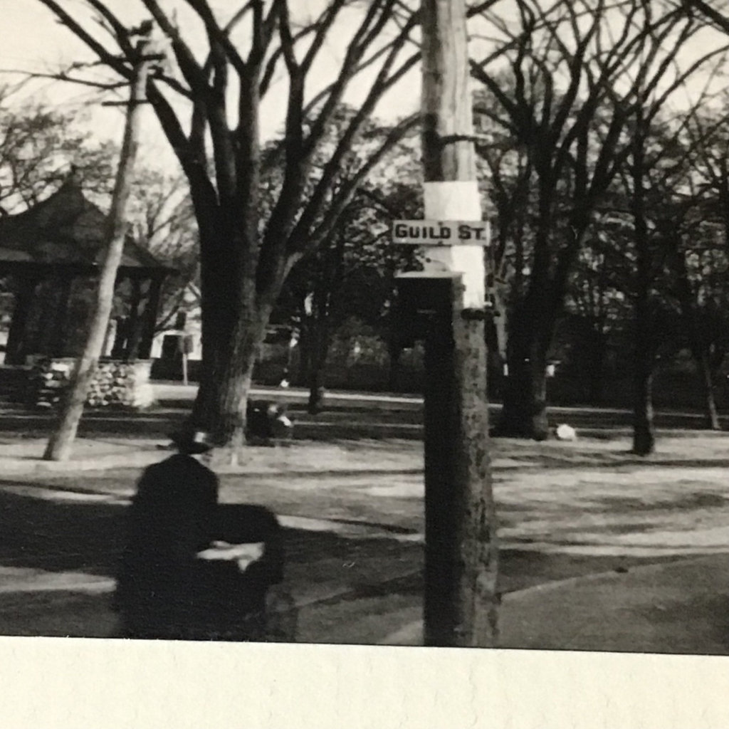 Norwood MA Antique Photo & Ephemera - image 8 of 23