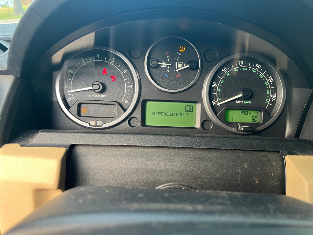 2006 Land Rover LR3 VIN:SALAE25416A383116. //UPDATED// - image 29 of 39