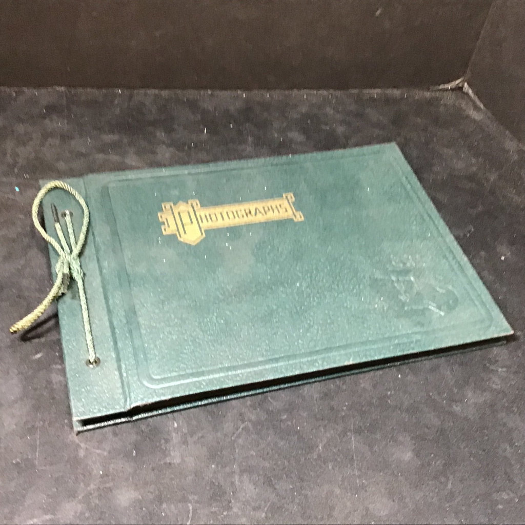 Antique Photos & Ephemera - image 14 of 20