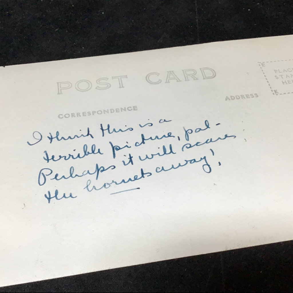 Antique Photos & Ephemera - image 11 of 20