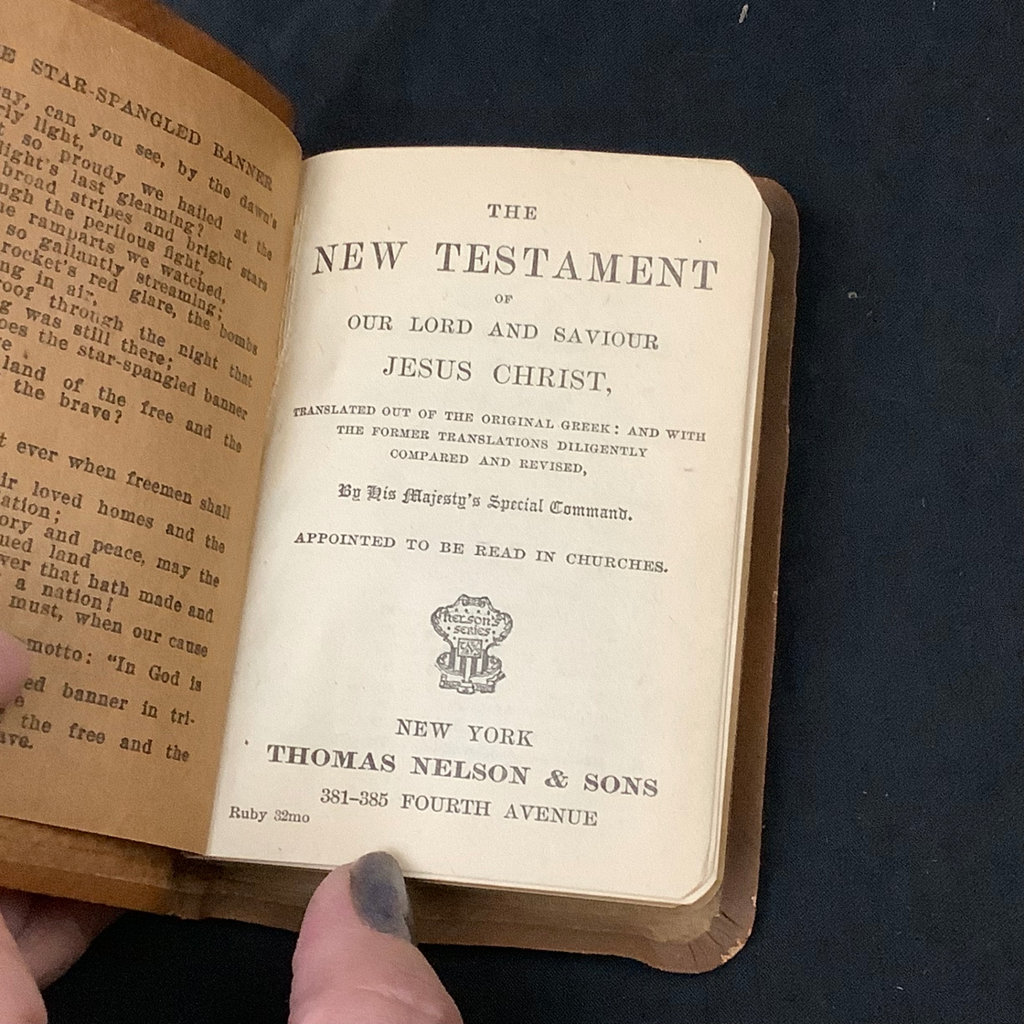 Military Ephemera - image 11 of 23