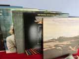 Collection of vinyl LP album covers - thumbnail 3 of 5