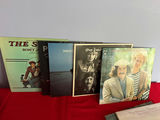 Collection of vinyl LP album covers - thumbnail 4 of 5