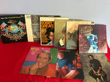 Collection of vinyl LP album covers - thumbnail 1 of 2