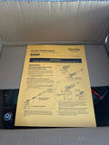 Martha Stewart Portable Electric Pressure Washer in Box - thumbnail 2 of 2
