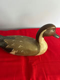 Pintail Duck Carved Wooden Decoy - thumbnail 3 of 4