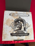 Chandler's Cottage Limited Edition Decorative Plate Set - thumbnail 1 of 3