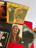 1970s vinyl album covers featuring female vocalists - thumbnail 2 of 4