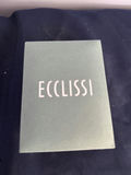 ECCLISSI blue strap wristwatch - thumbnail 3 of 3