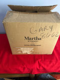 Martha Stewart Portable Electric Pressure Washer in Box - thumbnail 1 of 2