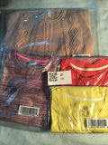 Woman’s size XL and 1x sweaters and jerseys - thumbnail 1 of 2