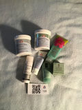 Assorted skincare and beauty products - thumbnail 1 of 2