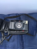 Pentax AF Zoom Compact Camera with Case - thumbnail 2 of 2