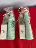Two Nail Care Gift Sets with Lotion - thumbnail 1 of 2