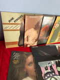 1970s vinyl album covers featuring female vocalists - thumbnail 4 of 4